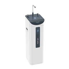 Máy lọc nước nóng lạnh Kangaroo Hydrogen Slim KG10A9S 7 lõi