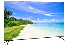Android Tivi Aqua 4K 55 inch LE55AQT6600UG
