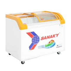 Tủ đông Sanaky 280 lít VH-3899KB