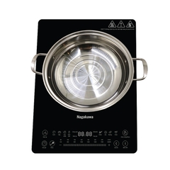 Bếp từ đơn Nagakawa NAG0713