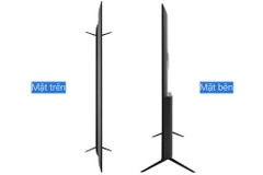 Android Tivi Aqua 4K 55 inch LE55AQT6600UG