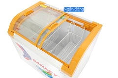 Tủ đông Sanaky 280 lít VH-3899KB