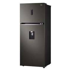 Tủ lạnh LG Inverter 374 lít GN-D372BLA