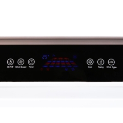 Quạt điều hòa Kangaroo KG50F69