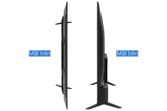 Google Tivi TCL 4K 55 inch 55P635