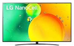 Smart Tivi NanoCell LG 4K 55 inch 55NANO76SQA