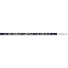 Dây Điện LAPP ÖLFLEX HEAT 125 SC 300/500V LSZH Chịu Nhiệt 125°C