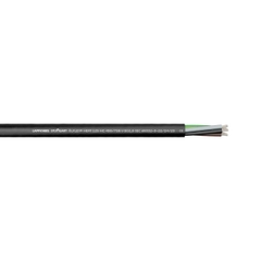Cáp Điều Khiển LAPP ÖLFLEX HEAT 125 MC 450/750V LSZH Chịu Nhiệt