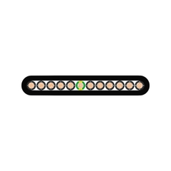 Cáp Dẹt Thang Máy LAPP ÖLFLEX LIFT F PVC