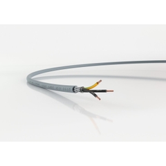 Cáp Điều Khiển LAPP ÖLFLEX CLASSIC 115 CY 300/500V Chống Nhiễu