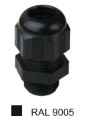 Ốc Siết Cáp Nhựa ORTAC Ren PG IP68