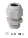 Ốc Siết Cáp Nhựa ORTAC Ren PG IP68