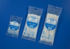 Dây Rút Nhựa KSS Nylon PA66 4,6–4,8mm