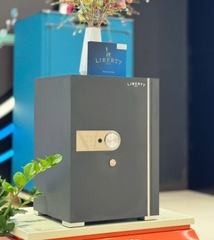 Két Sắt Liberty LB68-S9 Pro
