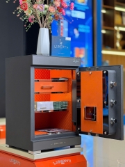 Két Sắt Liberty LB58-S8 Pro