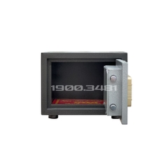 Két Sắt KE28 E - Khóa Điện Tử Phím Số