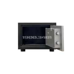 Két Sắt KE28 E - Khóa Điện Tử Phím Số
