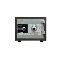 Két Sắt KE38 A - Khóa Cơ Mã Cố Định