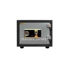 Két Sắt KE38 FG - Khóa Vân Tay Cảm Biến