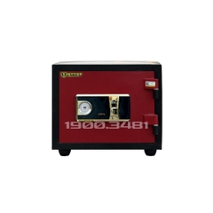 Két Sắt KE38 FG - Khóa Vân Tay Cảm Biến