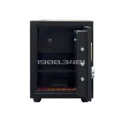 Két Sắt KE54 E - Điện Tử Phím Số
