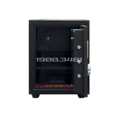 Két Sắt KE54 FG - Khóa Vân Tay Cảm Biến