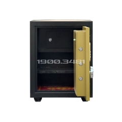 Két Sắt KE54 FG - Khóa Vân Tay Cảm Biến