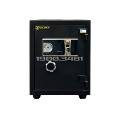 Két Sắt KE54 FG - Khóa Vân Tay Cảm Biến