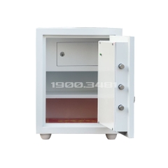 Két Sắt KE68 FG - Khóa Vân Tay Cảm Biến