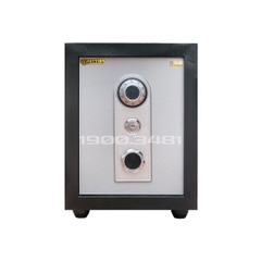 Két Sắt KR50 A - Cơ Không Đổi Mã