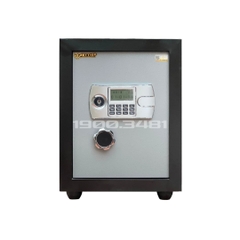 Két Sắt KR50 E - Điện Tử Phím Bấm