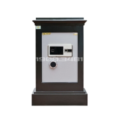 Két Sắt KR76 Pro  - Vân Tay Điện Tử
