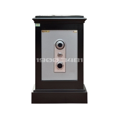 Két Sắt KR89 A - Khóa Cơ Mã Cố Định