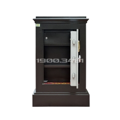 Két Sắt KR89 E - Điện Tử Phím Bấm