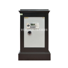 Két Sắt KR89 E - Điện Tử Phím Bấm