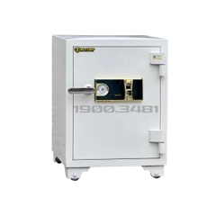 Két Sắt KTC62 FG - Khóa Vân Tay Cảm Biến