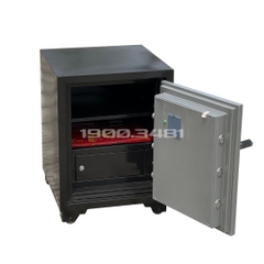 Két Sắt KTC62 SU - Khóa Mật Khẩu Cảm Ứng