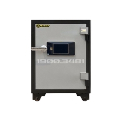 Két Sắt KTC62 SU - Khóa Mật Khẩu Cảm Ứng
