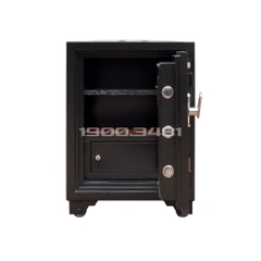 Két Sắt KTC62 SU - Khóa Mật Khẩu Cảm Ứng