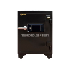 Két Sắt KTC62 SU - Khóa Mật Khẩu Cảm Ứng