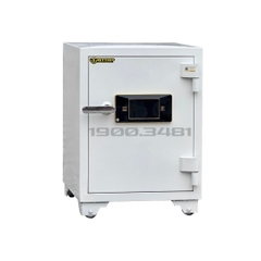 Két Sắt KTC62 SU - Khóa Mật Khẩu Cảm Ứng