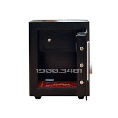 Két Sắt VSC51 Pro D - Vân Tay Điện Tử Dọc