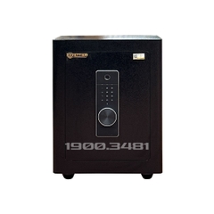 Két Sắt VSC51 Pro D - Vân Tay Điện Tử Dọc