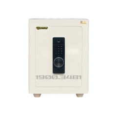 Két Sắt VSC51 Pro D - Vân Tay Điện Tử Dọc