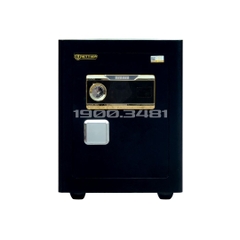 Két Sắt VSC51 E - Điện Tử Phím Số