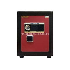 Két Sắt VSC51 E - Điện Tử Phím Số