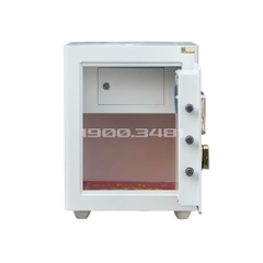 Két Sắt VSC51 E - Điện Tử Phím Số