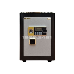 Két Sắt VSC65 E - Điện Tử Phím Số