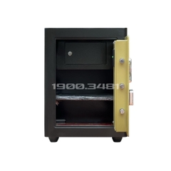 Két Sắt VSC65 E - Điện Tử Phím Số