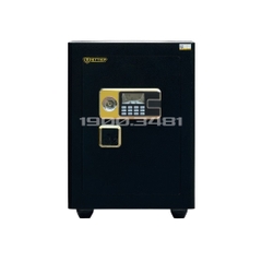 Két Sắt VSC65 E - Điện Tử Phím Số